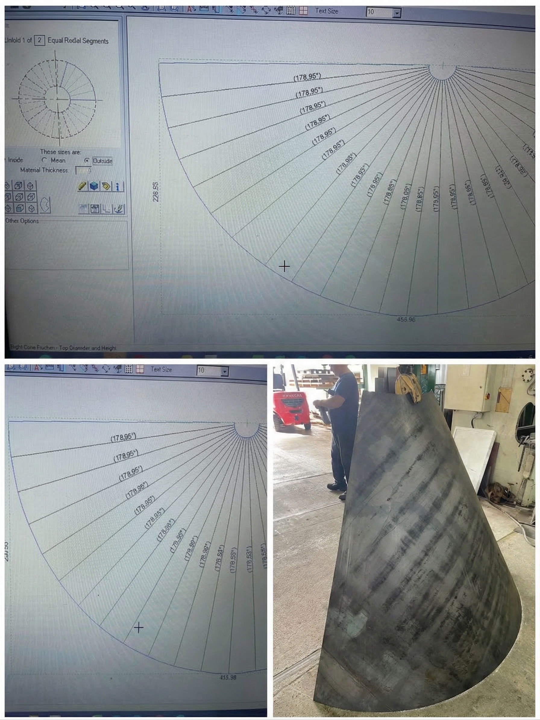 Estructura Metálica Industrial